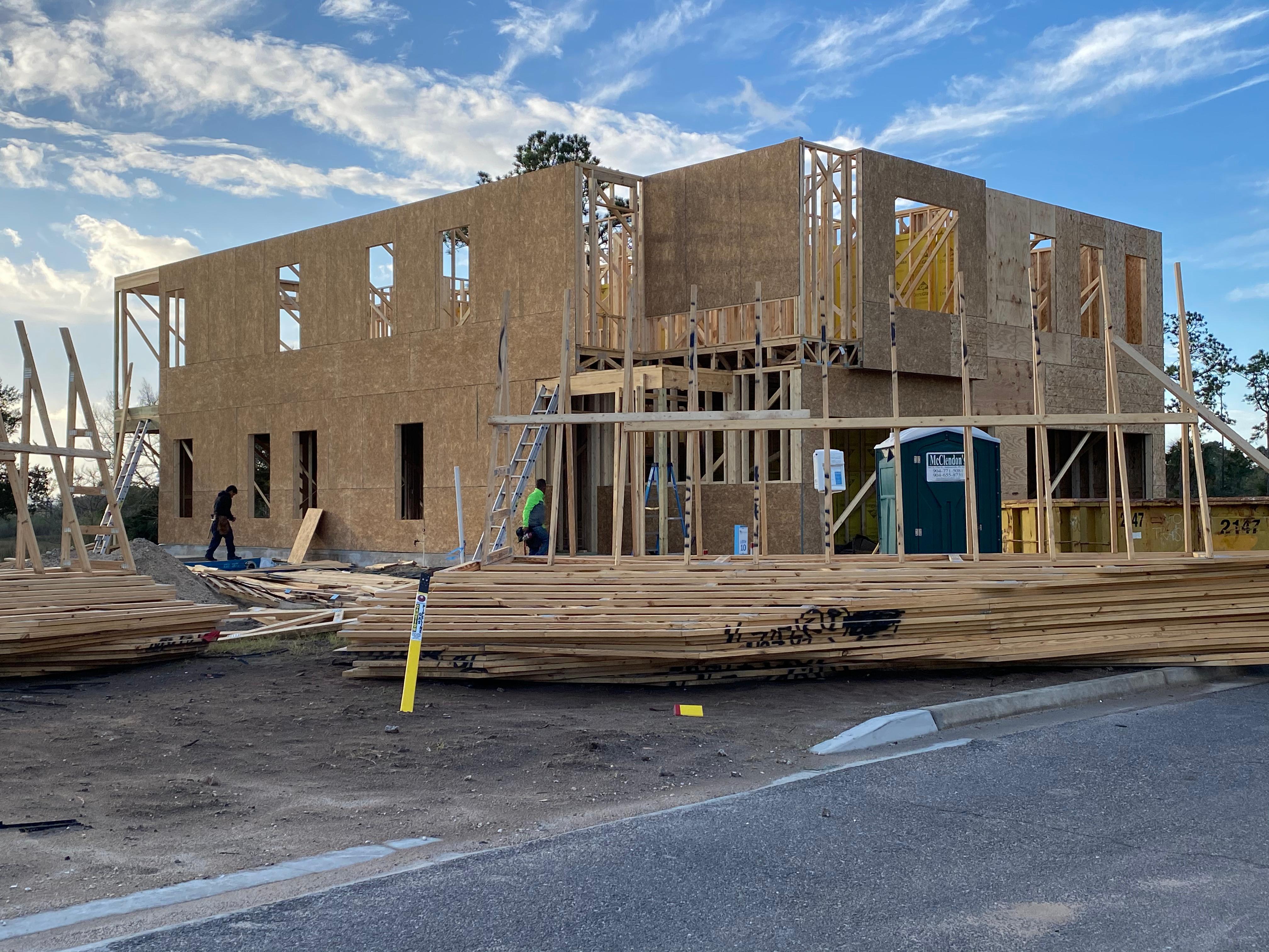 Home Building