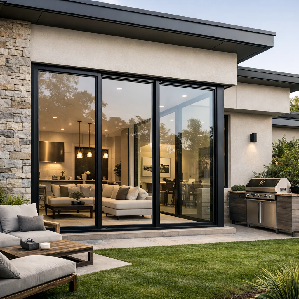Windows & Doors